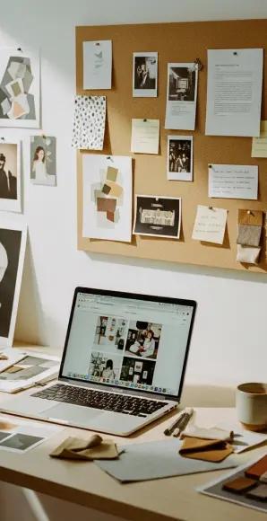 ALL-IN-ONE BUSINESS COMMAND CENTER